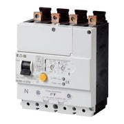 Eaton - Fehlerstromauslöser für Leistungsschalter Fehlerstromauslöser NZM1-4-XFIU 003-3A unten