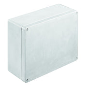 Weidmüller - Gehäuse/Schaltschrank (leer) Alu-Gehäuse KLIPPON K71