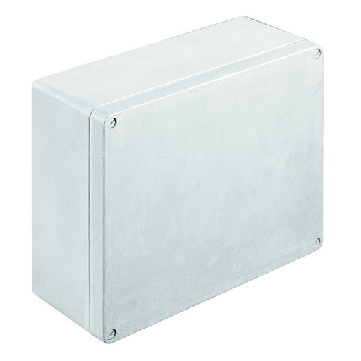 Weidmüller - Gehäuse/Schaltschrank (leer) Alu-Gehäuse KLIPPON K71