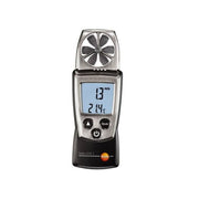 Testo - Messgerät für Umweltgrößen Flügelrad-Anemometer 0560 4101 testo 410-1 − 1 Stück