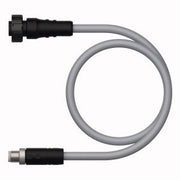Turck - Rundsteckverbinder, feldkonfektionierbar (Industriesteckverbinder) M12-Power-Leitung RKM50.2-0 #100031610
