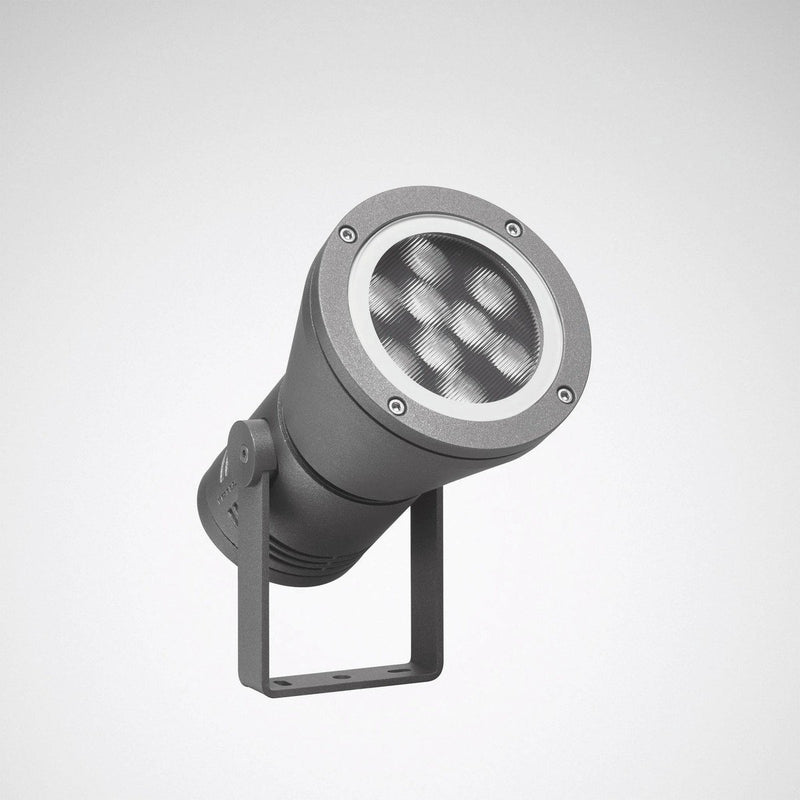 Trilux - Lichttechnisches Zubehör/Ersatzteile für Leuchten Rillenglas Faciella 15 ZRG
