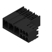 Weidmüller - Leiterplattensteckverbinder Verbinder 7.62mm SV 7.62HP#1090120000 − 48 Stück