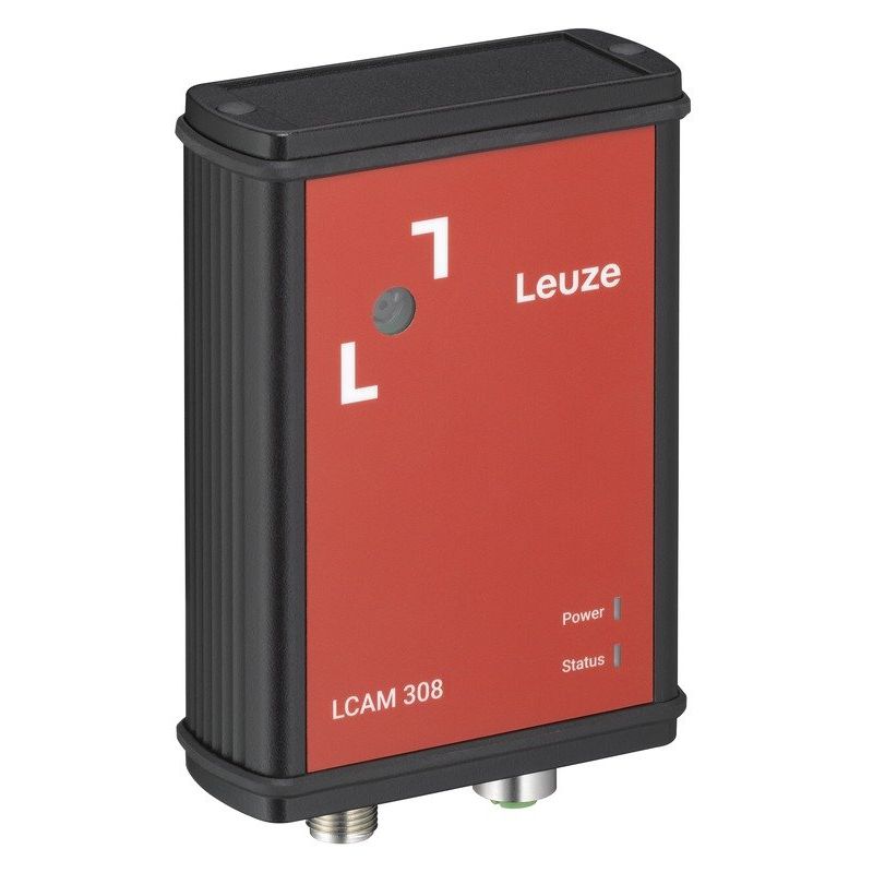 Leuze - Laserscanner Kamera LCAM 308 C6W-XX