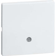 Peha - Abdeckung/Bedienelement für Installationsschalterprogramme Wippe ws D 95.540.03 GLK
