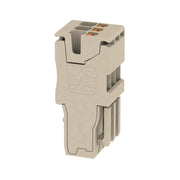 Weidmüller - Zubehör/Ersatzteile für Klemmen Stecker APG 1.5/3 PUSH IN, 1.5 mm² − 25 Stück