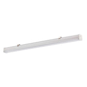 Pracht - Decken-/Wandleuchte LED-FR-Profilleuchte KATLA BL #5231005B 1,5m 4000K DV3x1,5
