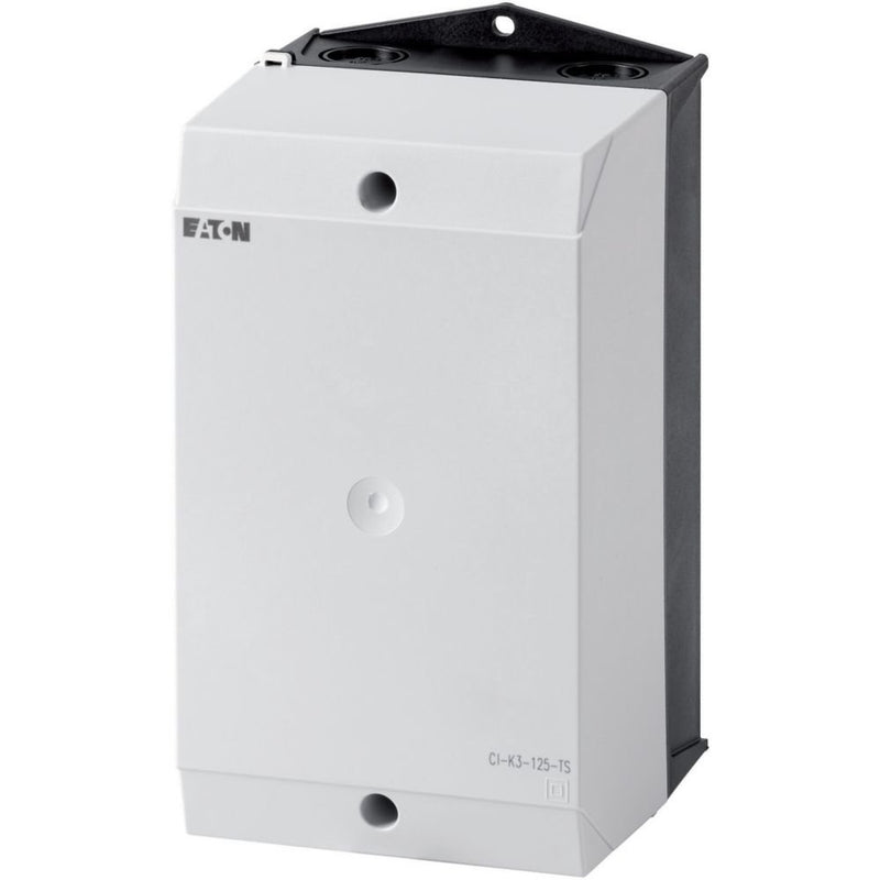 Eaton - Leergehäuse für Schaltgeräte Kleingehäuse CI-K3-125-TS m. Tragschiene