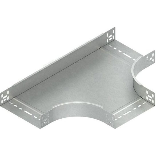 Niedax - T-Stück für Kabelrinne T-Stück RTS 60.300 E5 f. KR, 60x302mm