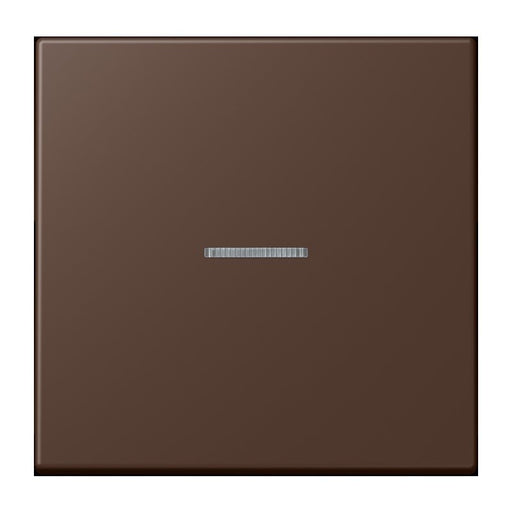 Jung - Bedienelement intelligent eNet Taster Standard 1fach FM LC 1700 239