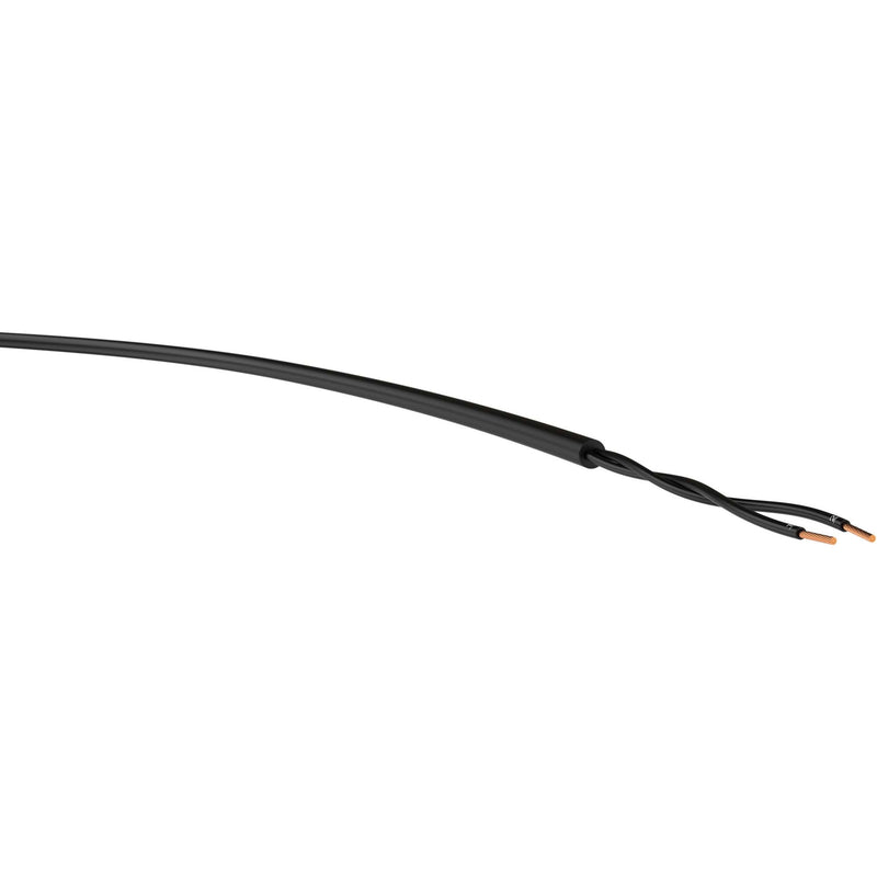 Energiekabel < 1 kV, für ortsveränderlichen Einsatz YSLY-OZ 2x1,5 swTr.500 YSLY-OZ 2x1,5 sw Steuerltg.0,6/1kV sw − 500 Meter