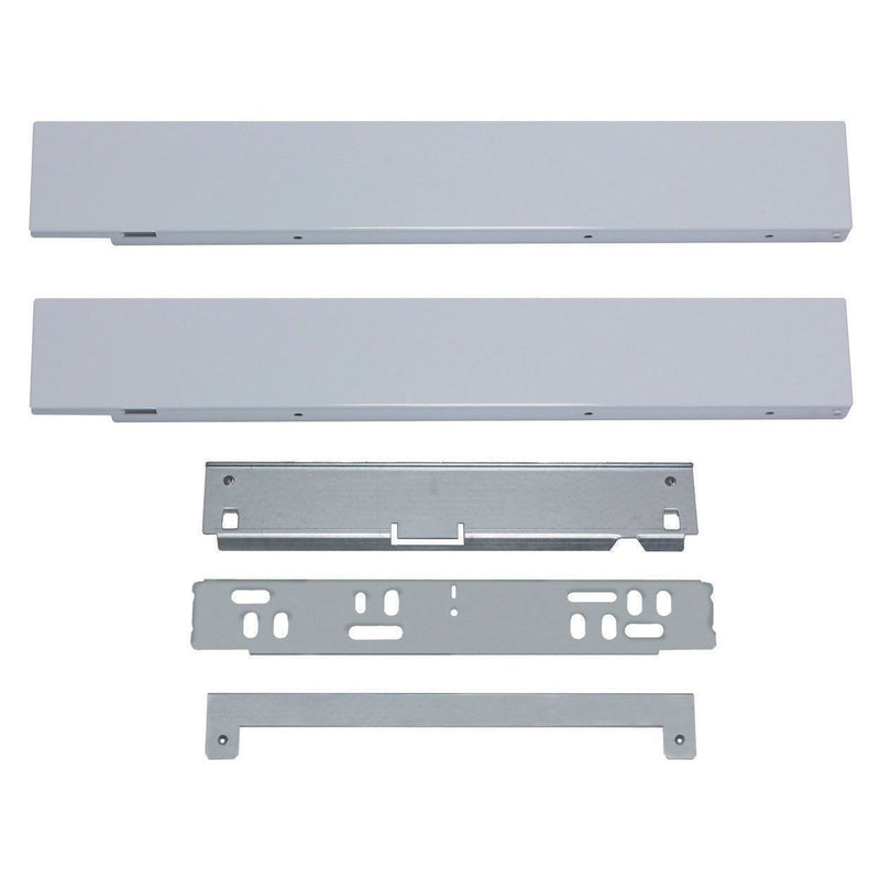 Vaillant - Montagerahmen Gaswandkessel Distanzrahmen 105mm 0020021856 f.ecoTEC plus VC/VCW