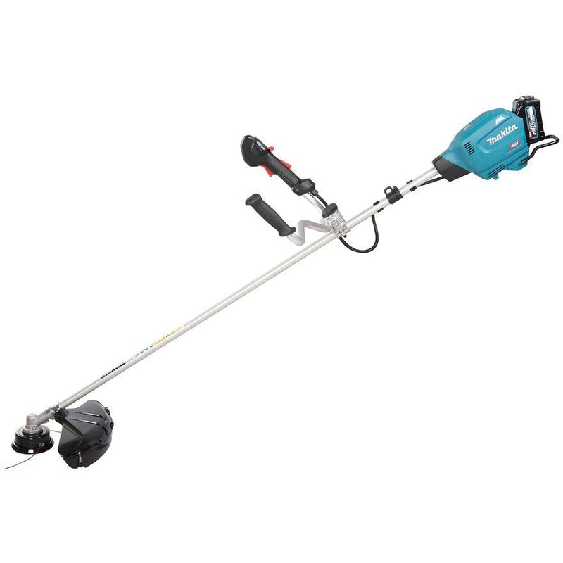 Makita - Rasentrimmer (Akku) Akku-Freischneider UR013GZ04 40V max.