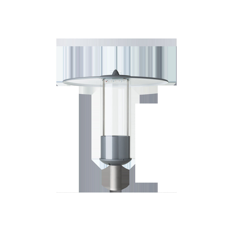 Schuch Licht - Straßen- und Platzleuchte LED-Pilzleuchte 557 1601 G2 4000K