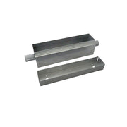 Ceag Notlichtsysteme - Mechanisches Zubehör/Ersatzteile für Leuchten Betoneinbaukasten LUM10565 für CrystalWay