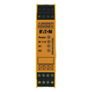 Eaton - Gerät zur Überwachung von sicherheitsgerichteten Stromkreisen Sicherheitsrelais ESR5-NO-31-24VDC NOT-AUS 24V DC