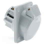 Bals Elektrotech - CEE-Anbausteckdose (IEC 60309) Kleinspann.-Anbausteckdose 421 16A 2p