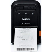 Brother - Beschriftungsgerät Mobiler Thermo-Drucker RJ-2055WB 2",NFC,USB,WiFi