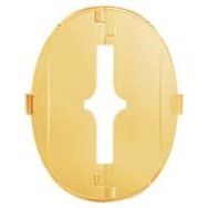 Siteco - Lichttechnisches Zubehör/Ersatzteile für Leuchten Spreader-Element (VE2) 5XA54000XSA − 1 Stück by Siteco
