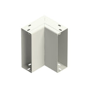 Niedax - Inneneck für Leitungsführungskanal Inneneck, 90 Grad LUIC 60.100 W