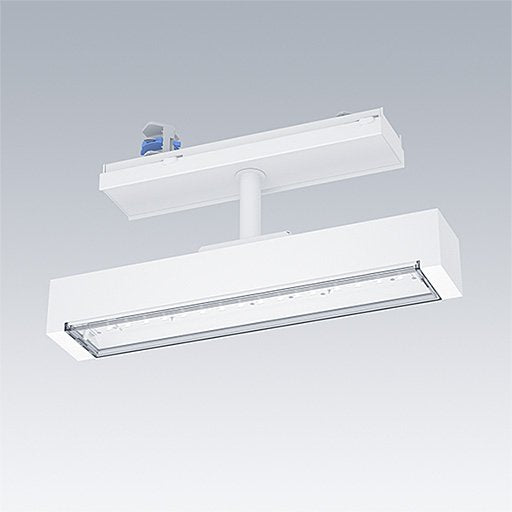 Thorn - Sicherheitsleuchte LED-Notlichtleuchte VOYAGER ON #96636588