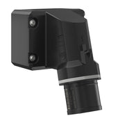 Walther Werke - CEE-Gerätestecker (IEC 60309) CEE NEO Wandgerätestecker FW714305SK 16A 3P 5h IP54