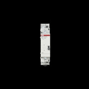 ABB Stotz S&J - Stromstoßschalter E290-16-10/12 12 VAC, 16 A, 1 NO