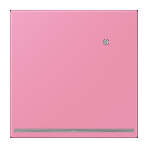 Jung - Orientierungsleuchte LED-Orientierungslicht LC 1539-O LNW 246 rose vif (4320C)