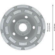 Bosch - Trenn-/Schleifscheibe PRO Concrete Topfscheibe, 2608601762 50 x 125 mm 22,23 mm