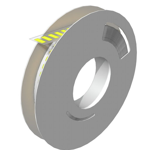 Weidmüller - Kennzeichnungsmaterial Gerätemarkierung ESG-LP 6/15 MM GE − 24000 Stück