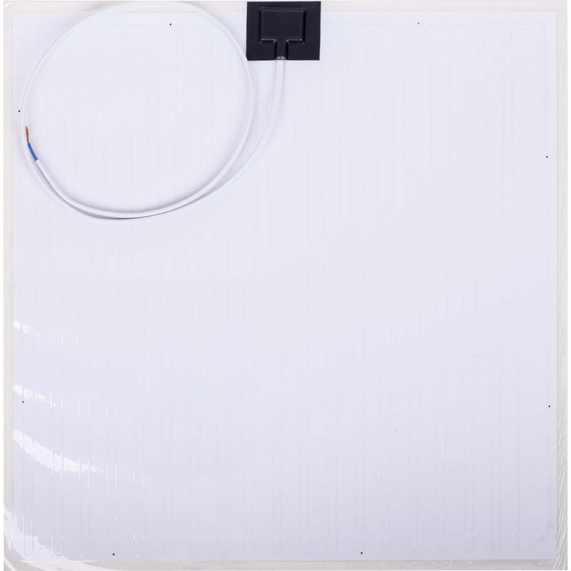 Etherma - Spiegelheizung Spiegelheizung-Folie SPH-50/50-W 50x50cm,55W,230V