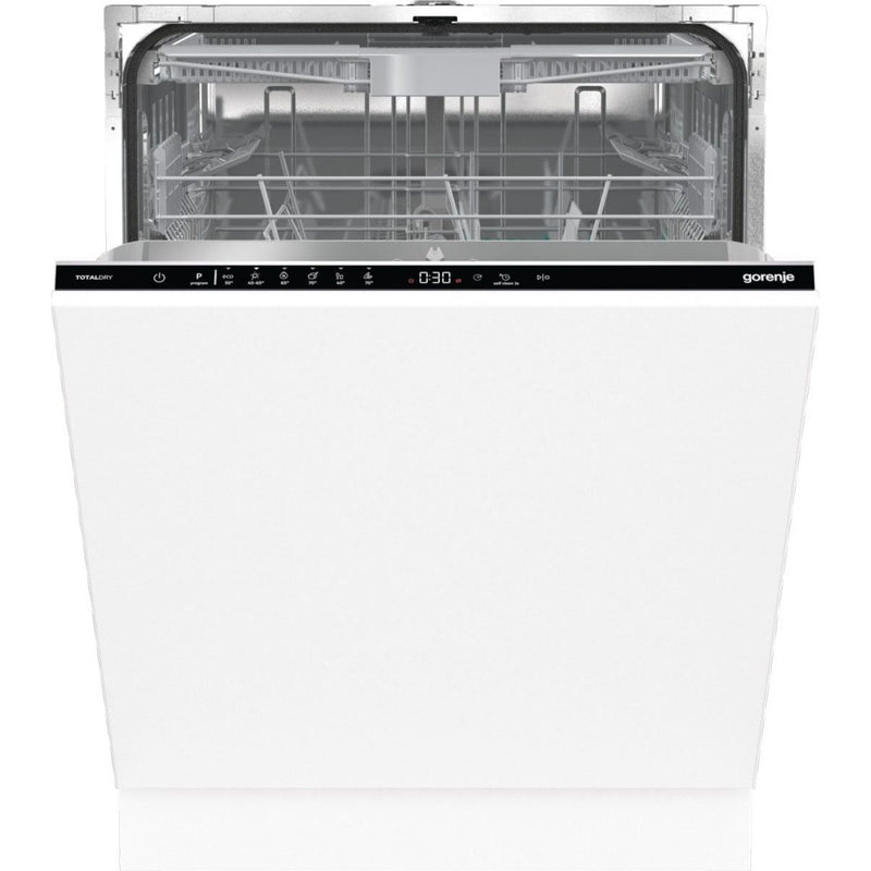 Gorenje - Geschirrspüler EB-Geschirrspüler GV643D90 60cm,16MG,11l,45dB