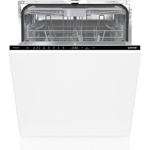 Gorenje - Geschirrspüler EB-Geschirrspüler GV643D90 60cm,16MG,11l,45dB