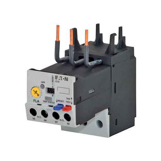 Eaton - Überlastrelais elektronisch Motorschutzrelais ZEB32-45-GF 9-45A