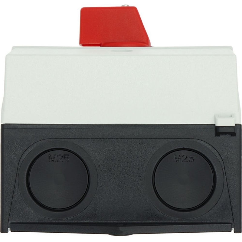 Eaton - Lasttrennschalter EIN-AUS-Schalter P1-32/I2-RT 3polig 32A