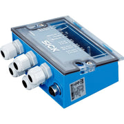 Sick - Feldbus, Dez. Peripherie - Kommunikations-Modul 4Dpro-Anschlusstechnik CDB650-204