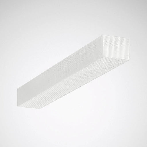 Trilux - Lichttechnisches Zubehör/Ersatzteile für Leuchten Ersatzwanne Wanne Montigo P 124 für Montigo P 124
