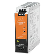Weidmüller - Gleichstromversorgung Schaltnetzgerät PRO MAX 120W 24V 5A − 1 Stück