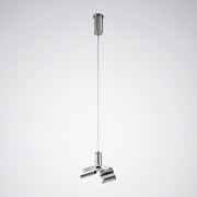 Trilux - Mechanisches Zubehör/Ersatzteile für Leuchten Seilaufhängung A01DSX/5000 5m