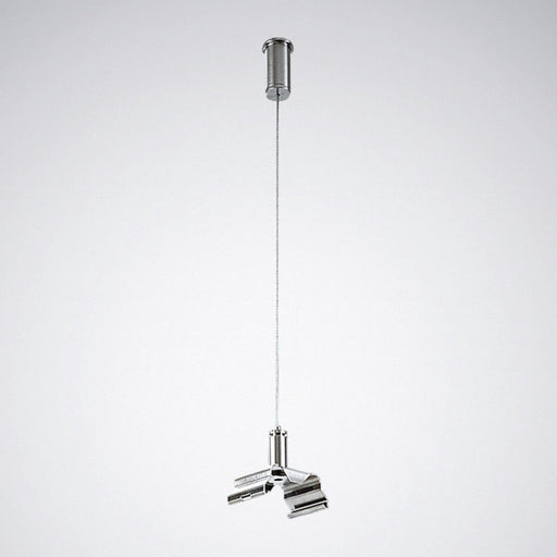 Trilux - Mechanisches Zubehör/Ersatzteile für Leuchten Seilaufhängung A01DSX/5000 5m