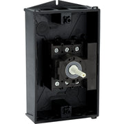 Eaton - Lasttrennschalter Hauptschalter P1-32/I2/SVB-SW/HI11 I2/SVB