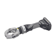 Cimco Werkzeuge - Presswerkzeug Kabelschuhe/Verbinder, Aderendhülsen, Schirmanschluss Hydraulische Akkupresse 106652 bis 60kN 300qmm