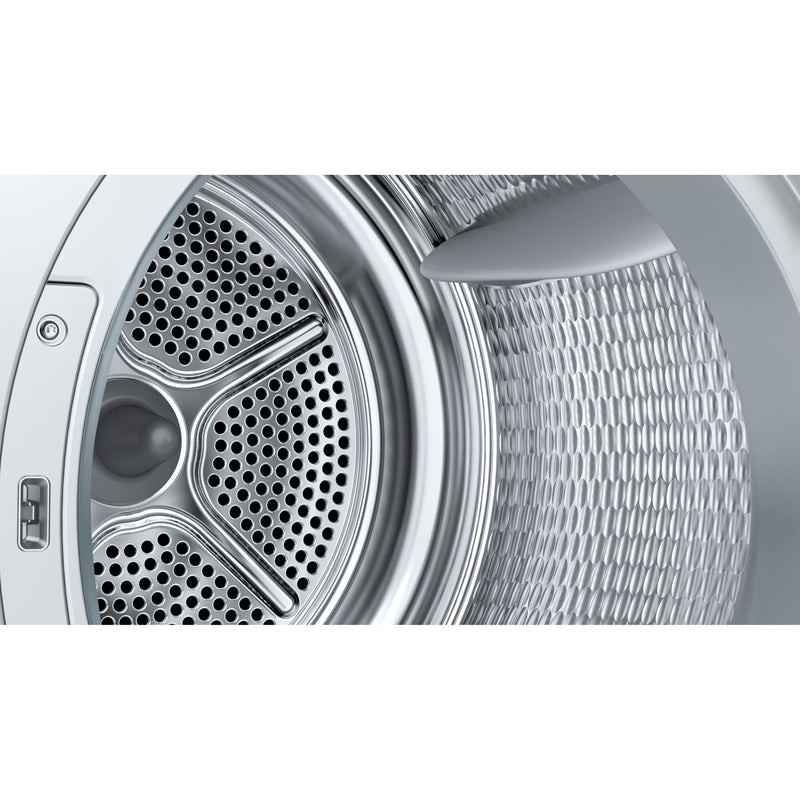 Siemens MDA - Wäschetrockner Wärmepumpentrockner WQ33G2D41 IQ500