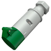 Mennekes - CEE-Kupplung (IEC 60309) Kupplung 716A 16A,3p,4h,50V,IP44