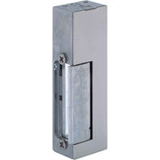 Assa Abloy effeff - Elektrischer Türöffner DIN links 14E----06601D14 gold