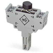 Phoenix Contact - Bauelementestecker ST-B250C1500 mit Brückengleichr. − 10 Stück