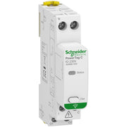 Schneider Electric - Feldbus, Dez. Peripherie - Digitales Ein-/Ausgangs-Modul Kommunikationsmodul A9XMC1D3 230V AC