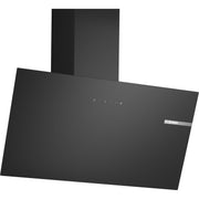 Bosch - Dunstabzugshaube Wandesse Schrägdesign DWK85DK60 Serie2