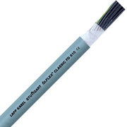 Lapp Kabel&Leitung - Energiekabel < 1 kV, für ortsveränderlichen Einsatz ÖLFLEX CLASSIC FD 810 5G6 0026184/1000 − 1000 Meter