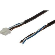 Ipf Electronic - Konfektioniertes Sensor-Aktor-Kabel Anschlussleitung, 3m, JST VK30E127 Dose 4polig gerade